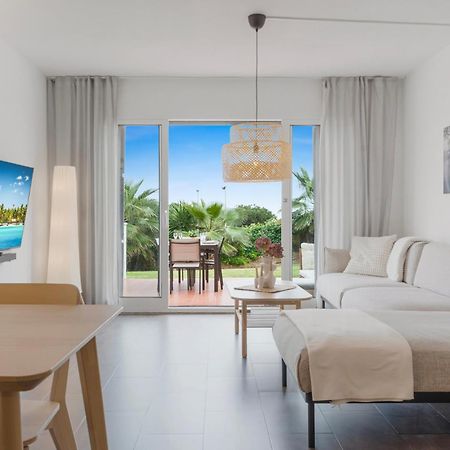Charming Seaview Apartment With Pool In La Cala By Costarentals - Ref 49 Ла-Кала-де-Михас Экстерьер фото