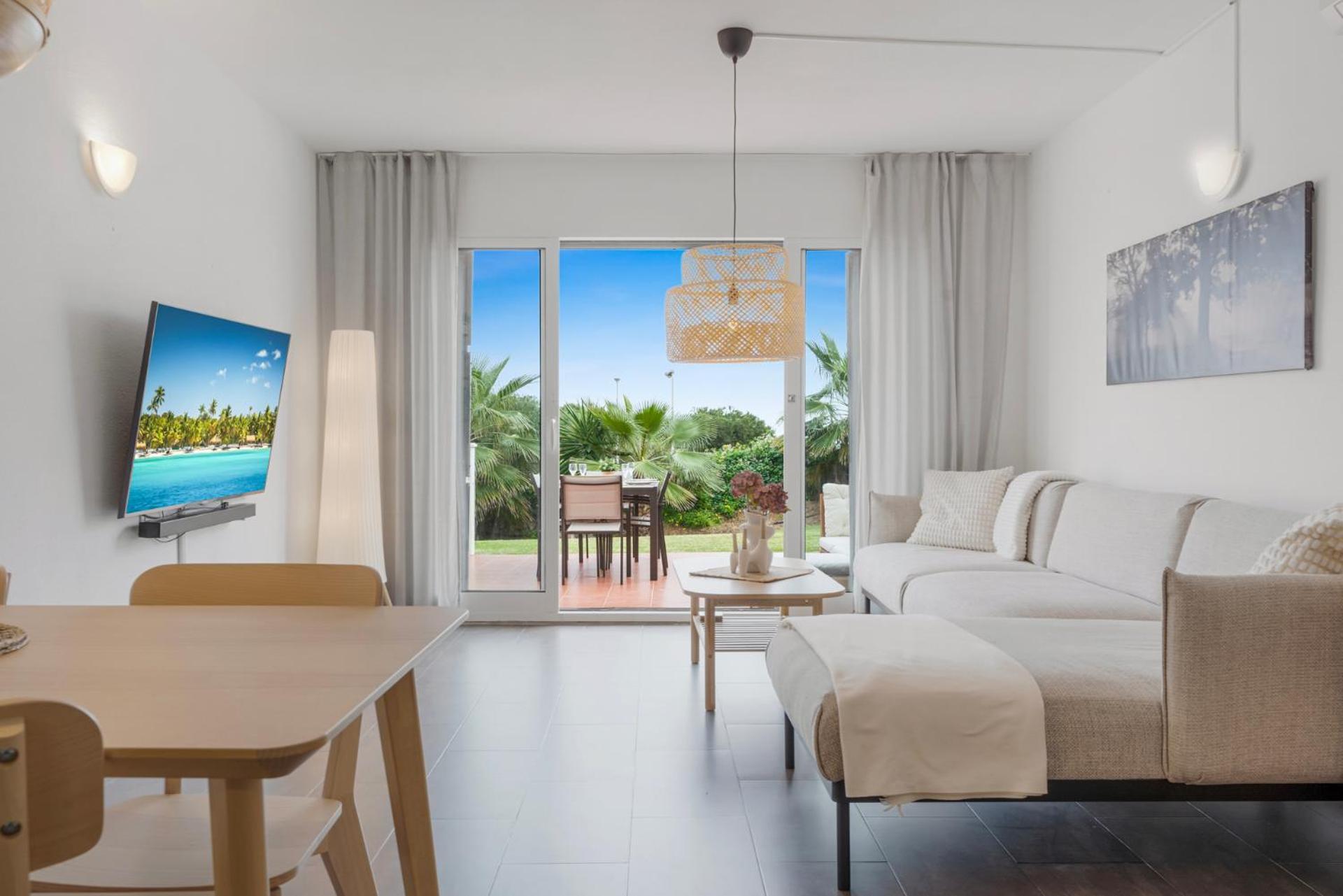 Charming Seaview Apartment With Pool In La Cala By Costarentals - Ref 49 Ла-Кала-де-Михас Экстерьер фото